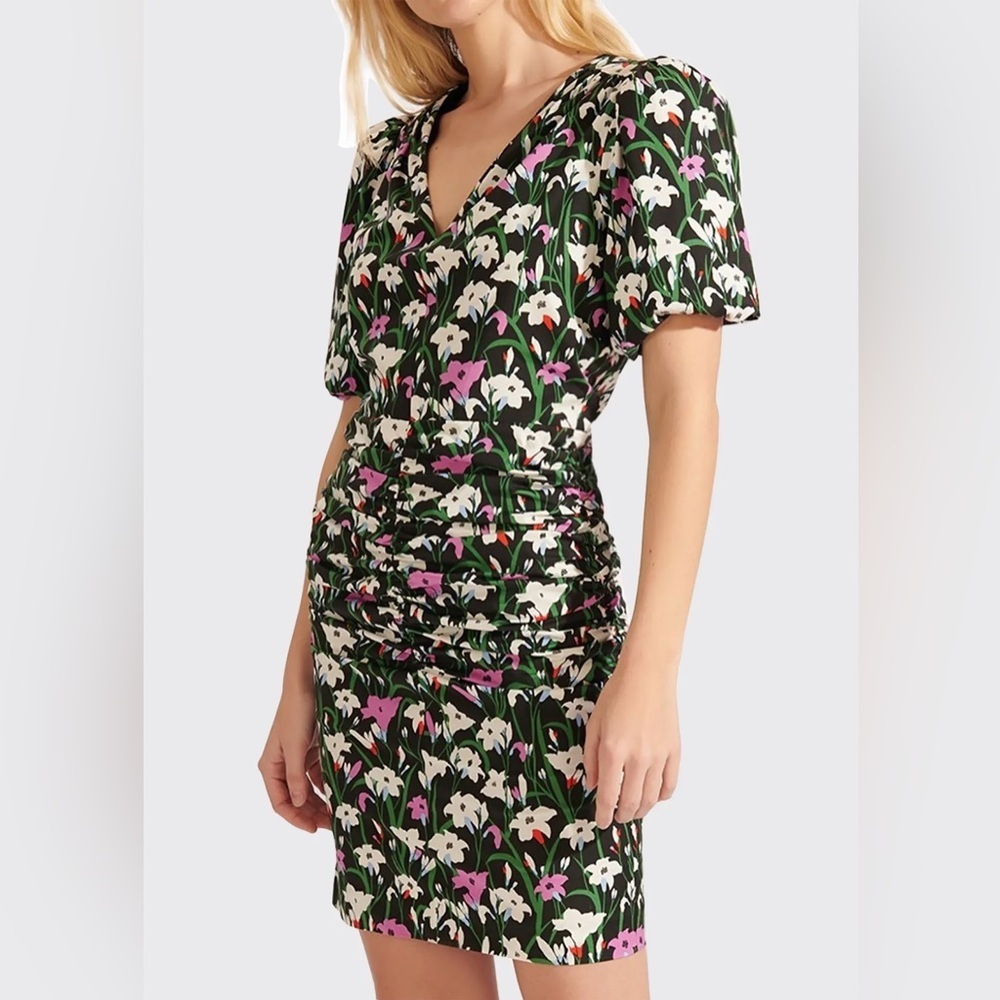 Veronica Beard Janis Dress